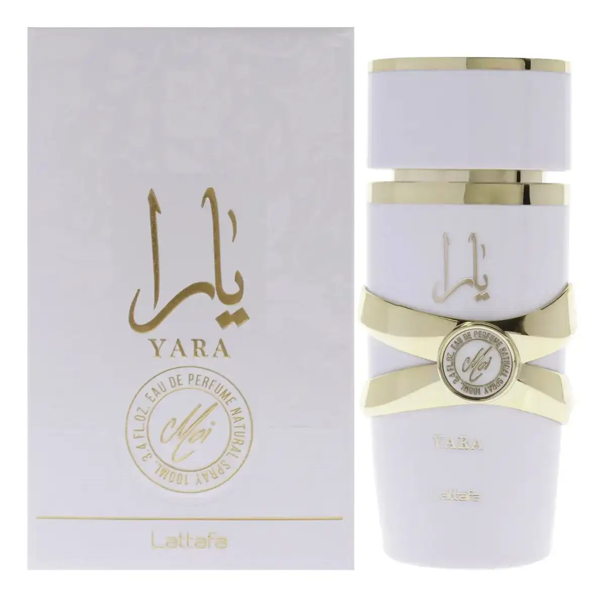 Lattafa Yara Moi EDP 100ml