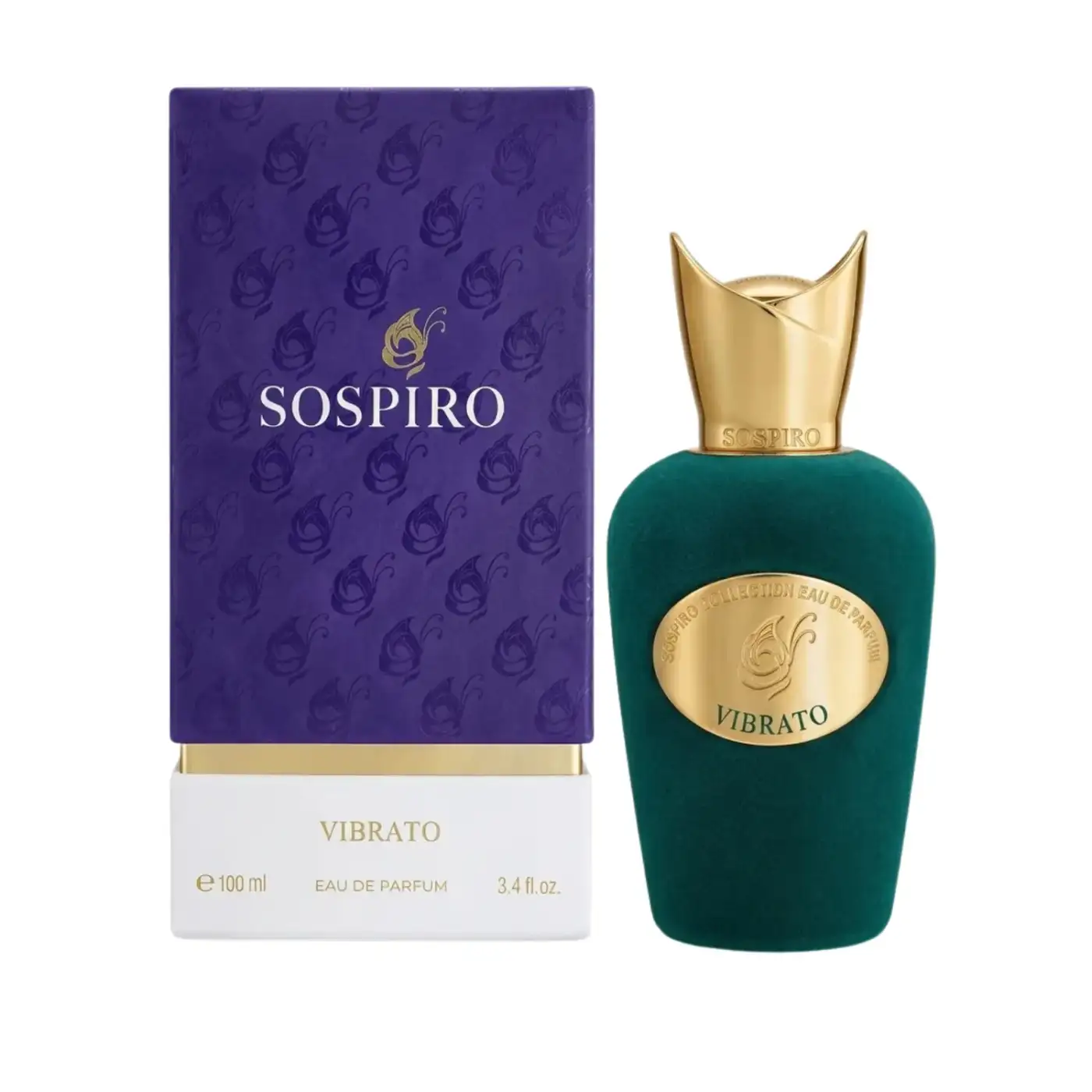Sospiro Decant Sospiro Vibrato EDP 5ml
