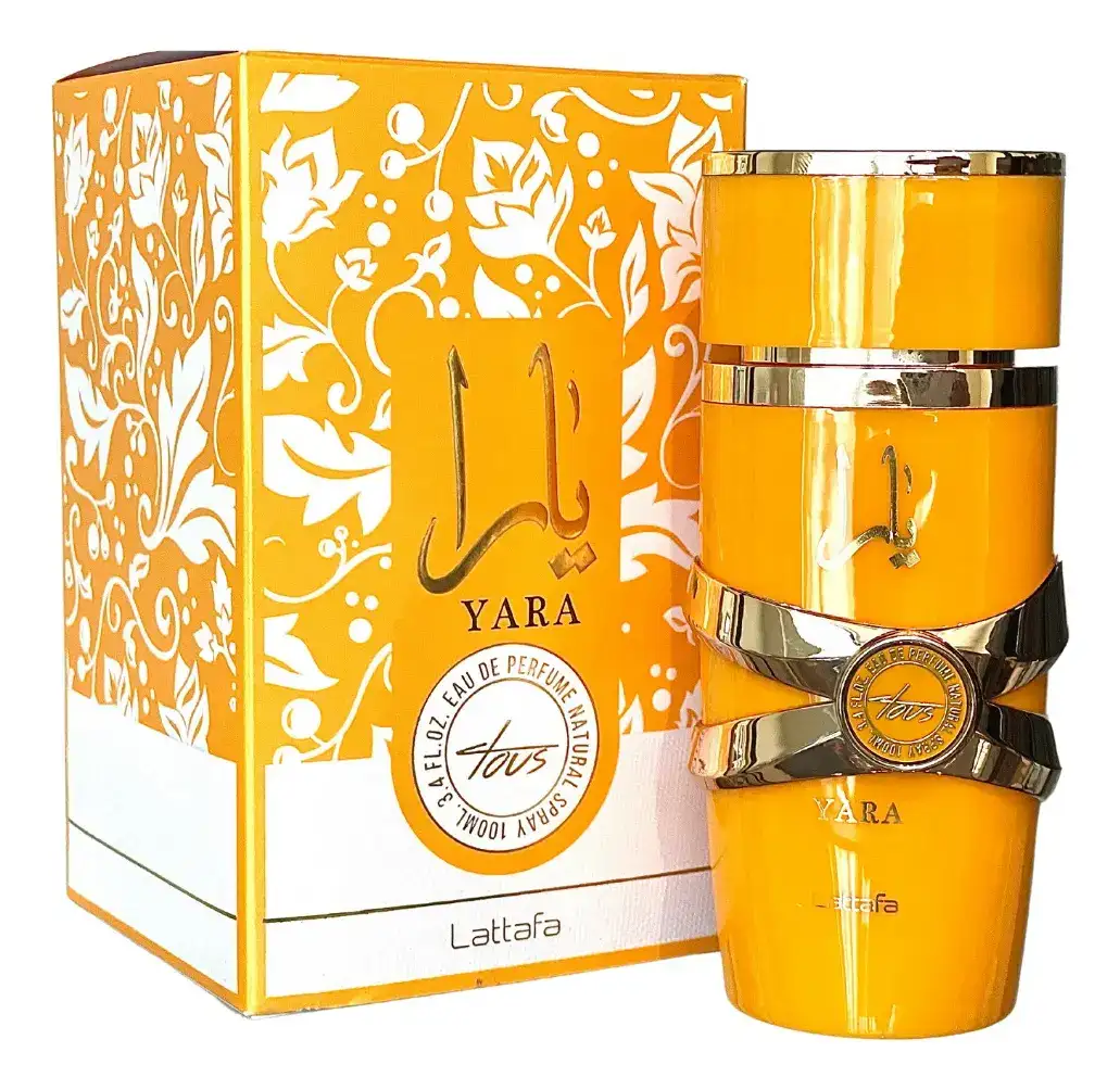 Lattafa Yara Tous EDP 100ml