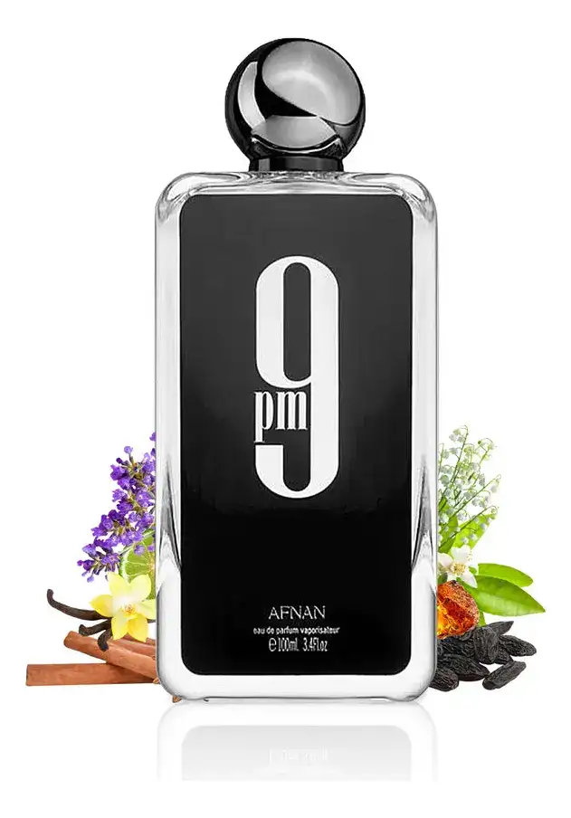 Afnan 9PM EDP 100ml
