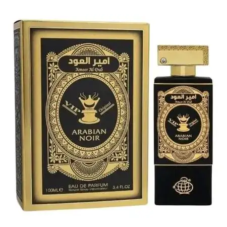 MANASIK AMEER AL OUD ARABIAN NIGHTS 100ML