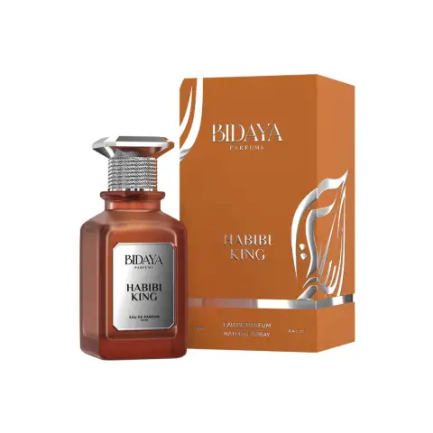 Bidaya Habibi King EDP 100ml Masculino