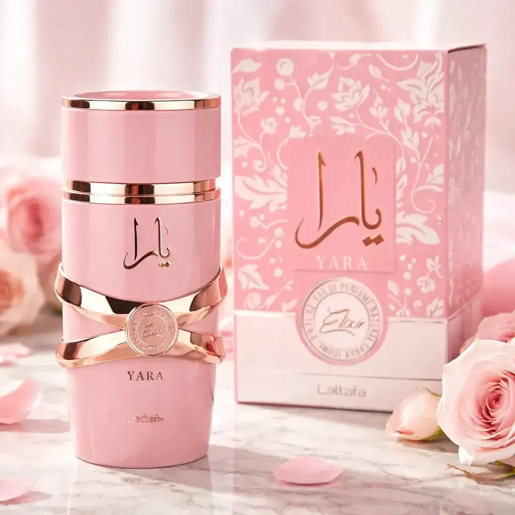 Lattafa Yara Elixir 100ml