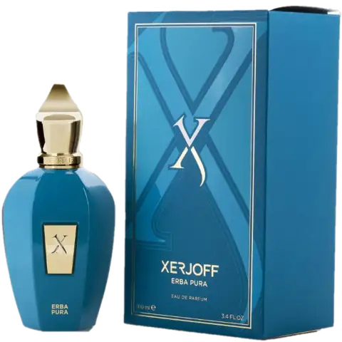 Xerjoff Erba Pura EDP 100ml