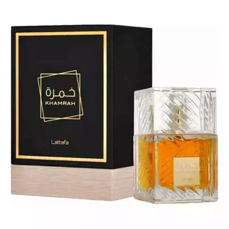 Lattafa Khamrah EDP 100ml