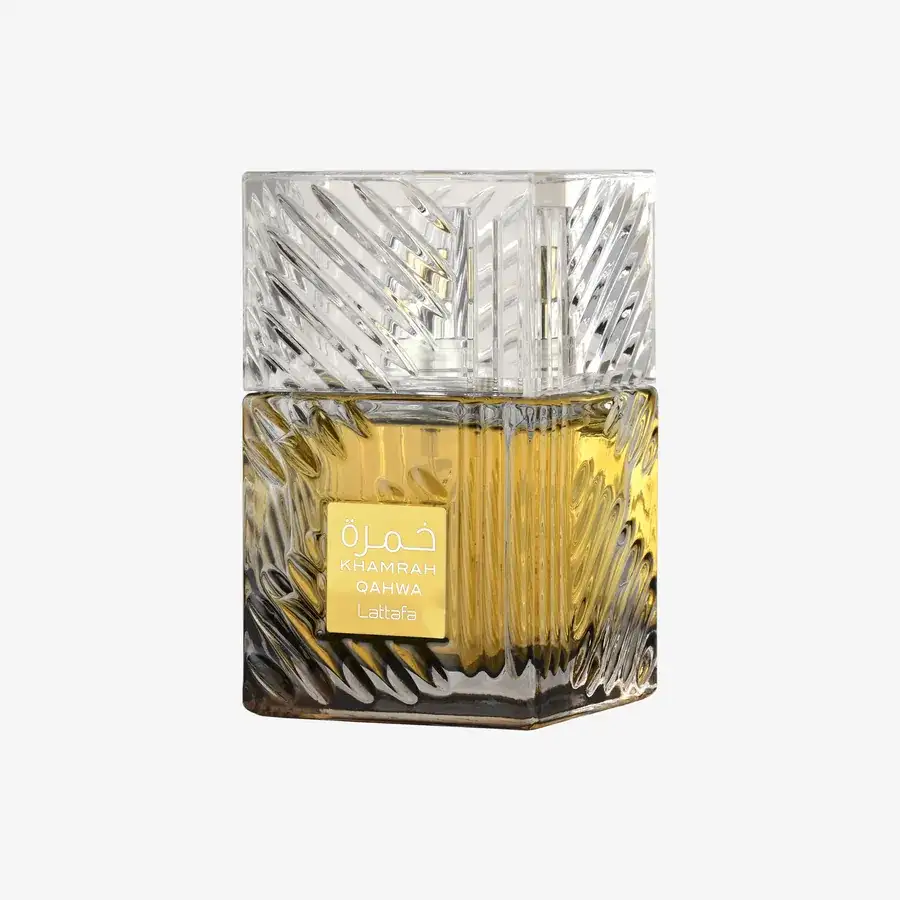 Lattafa Khamrah Qahwa Lattafa 100ml