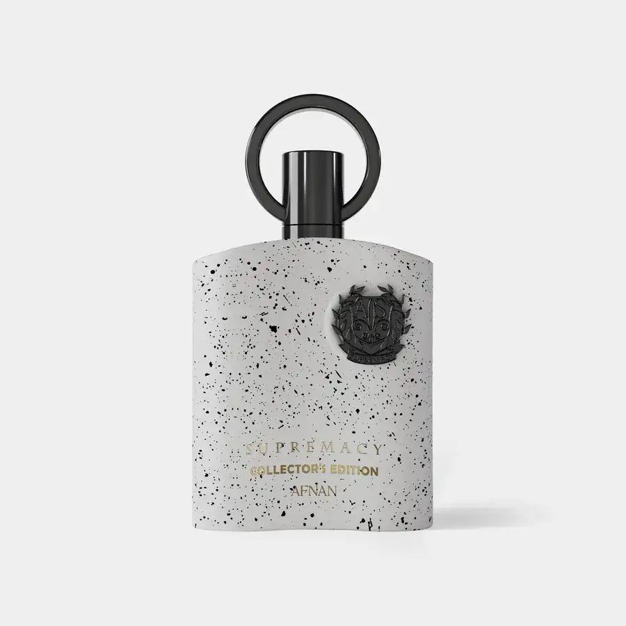 Afnan Decant Afnan Supremacy Collector's Edition Pour Homme EDP 5ml